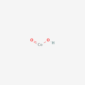 Cobalt Oxyhydroxide