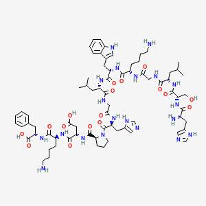 Proteolipid Protein (PLP)139-151