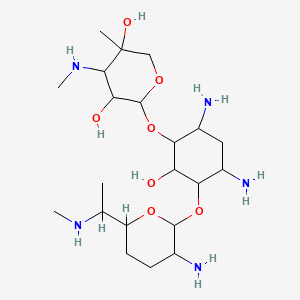 Gentamycin
