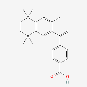 Bexarotene