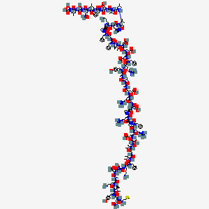 Pertussis Toxin