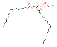 DOPC (1,2-dioleoyl-sn-glycero-3-phosphocholine)