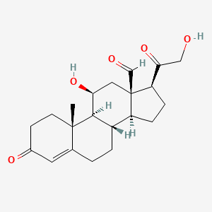 Aldosterone