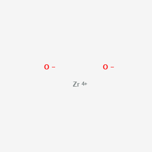 Zirconium Oxide
