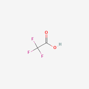 Trifluoroacetic acid