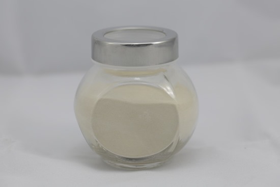 Calcium Alginate