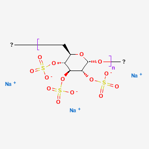 Dextran Sulfate Sodium