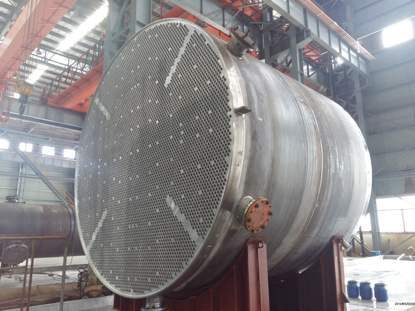 General-purpose synthetic reactor